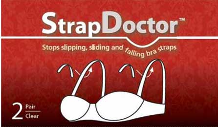 STRAP-DOCTOR