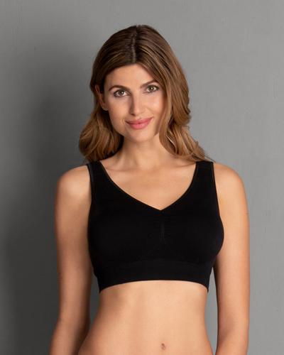 Soutiens-gorge et brassiere pour prothese mammaire et post-mastectomie