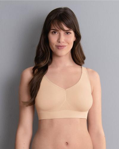 Soutiens-gorge et brassiere pour prothese mammaire et post-mastectomie