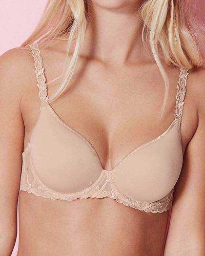  soutien-gorge dentelle