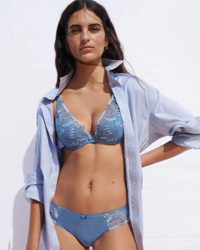 Un soutien gorge pour celle qui veulent de la classe