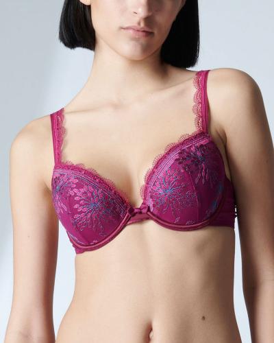 Un soutien gorge pour celle qui veulent de la classe