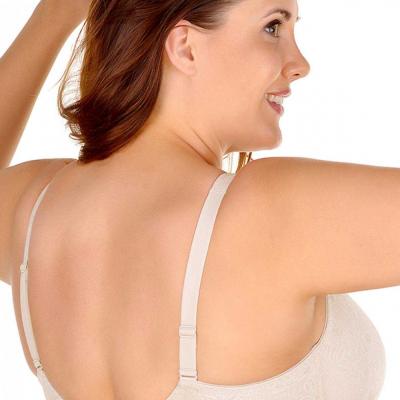 brassiere forte poitrine