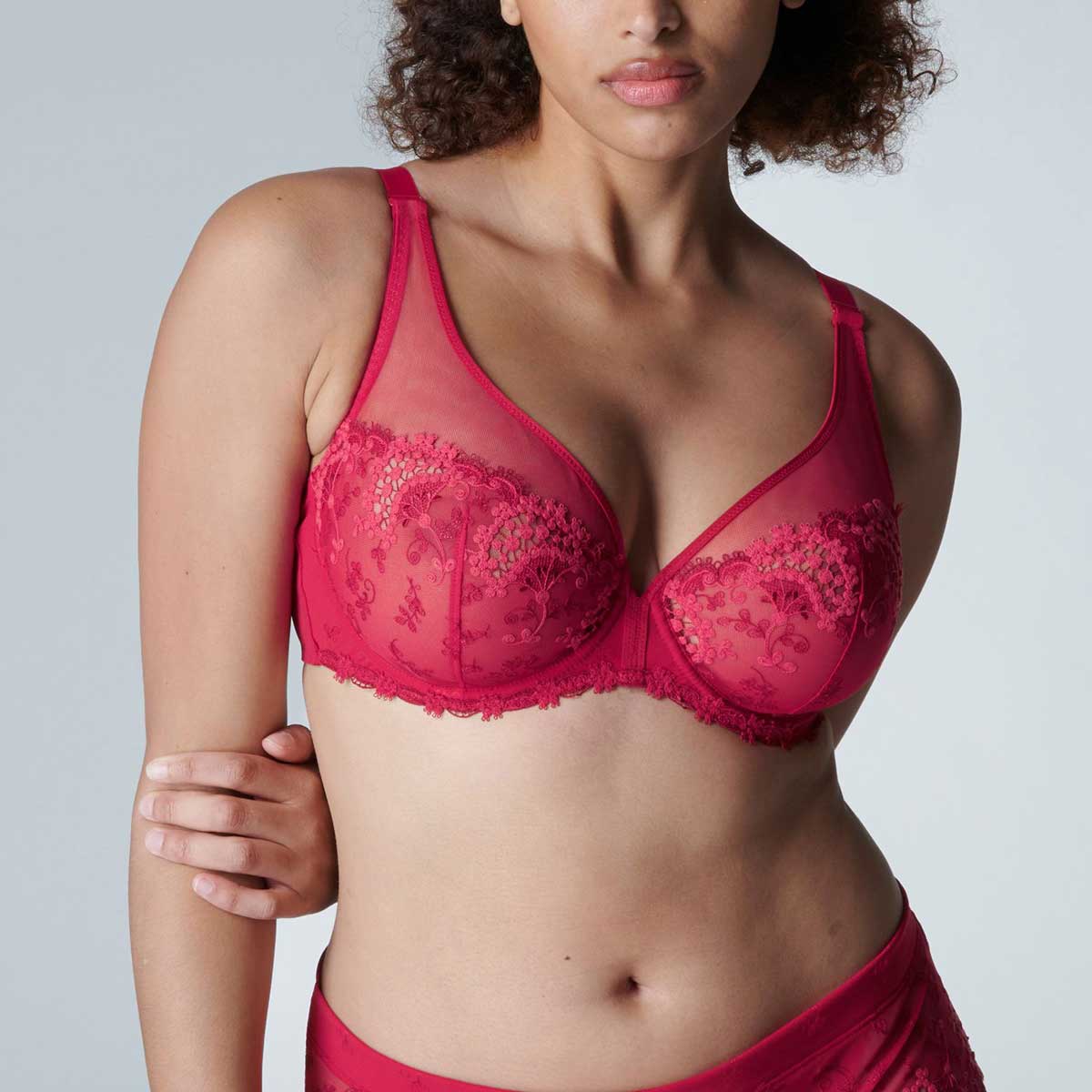 Pourquoi porter un soutien-gorge?