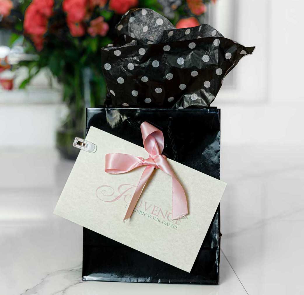 coupon cadeau