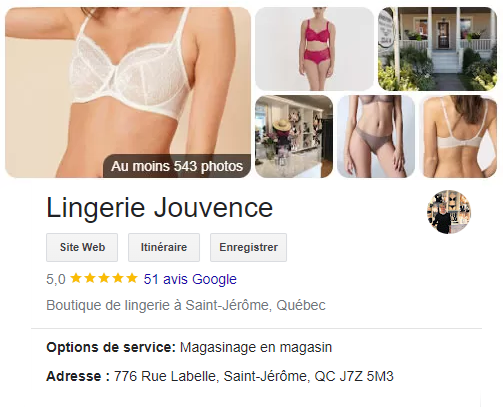 jouv google