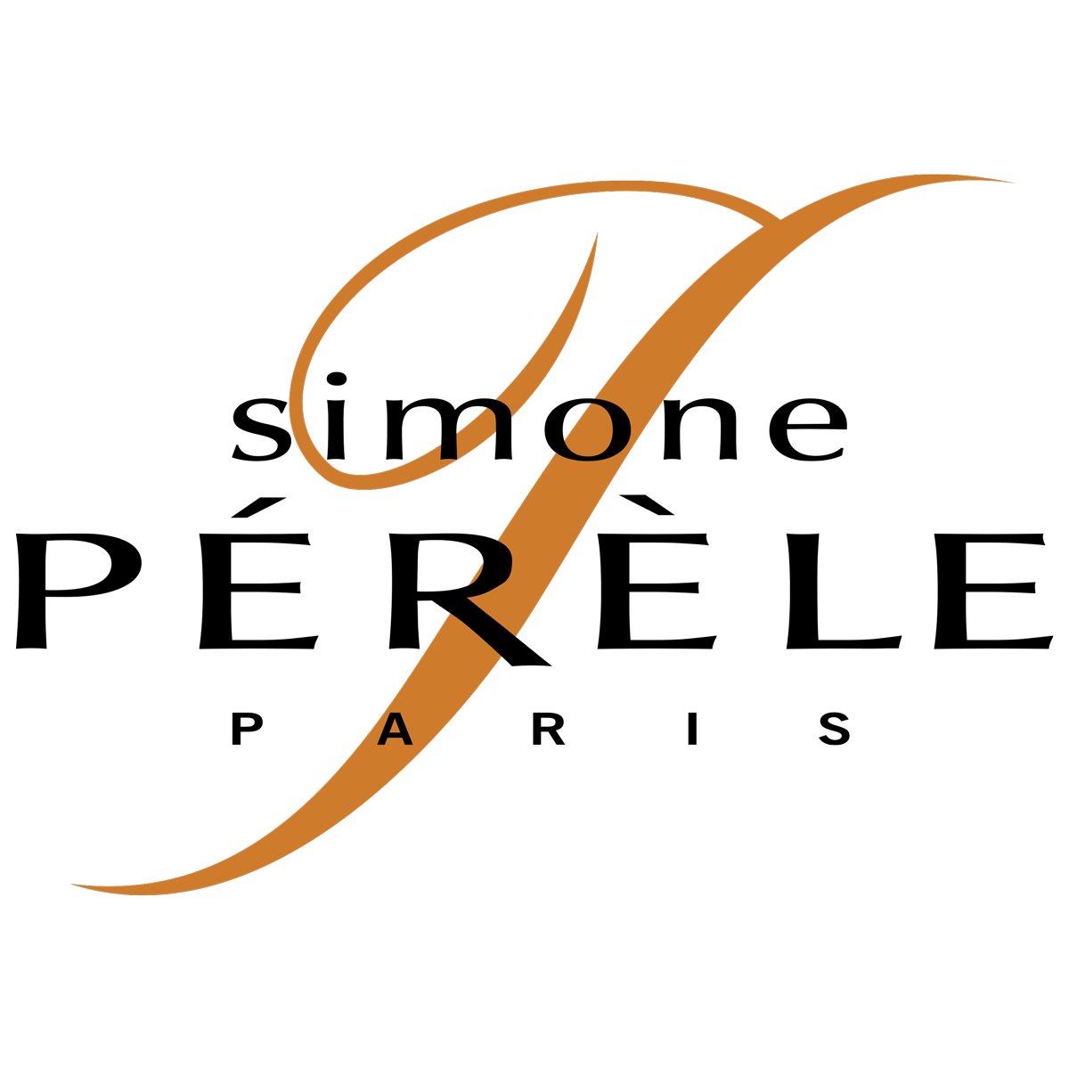 body femme simone perele logo