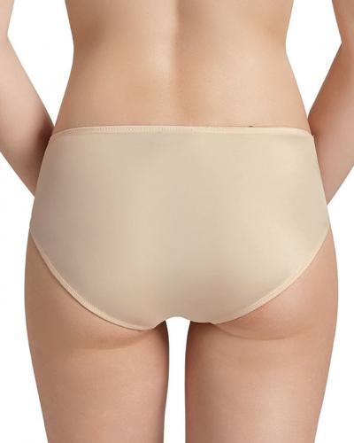 Culotte slip pour femme soutien et confort Anita, Rosa Faia