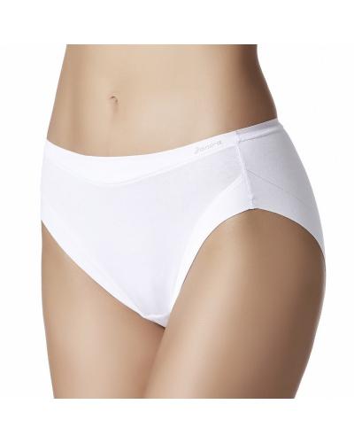 culotte femme slip coton Janira