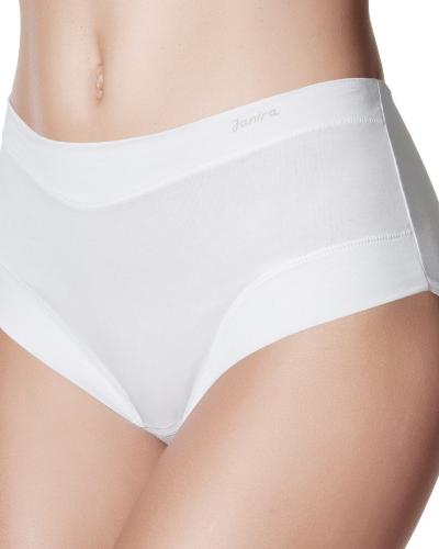 culotte femme slip coton Janira