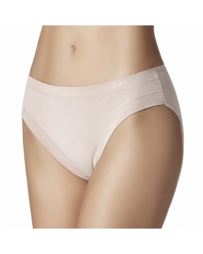 culotte femme slip coton Janira