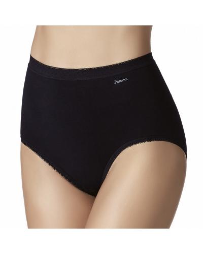 culotte femme slip coton Janira