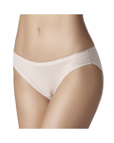 culotte femme slip coton Janira