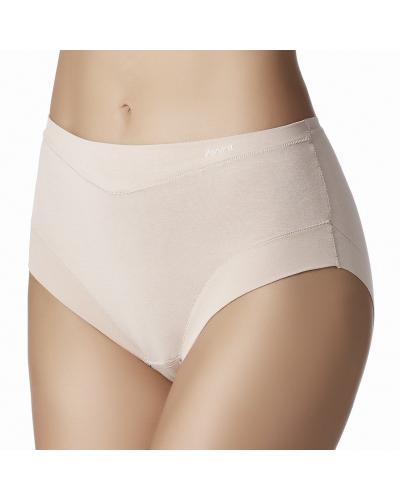 culotte femme slip coton Janira