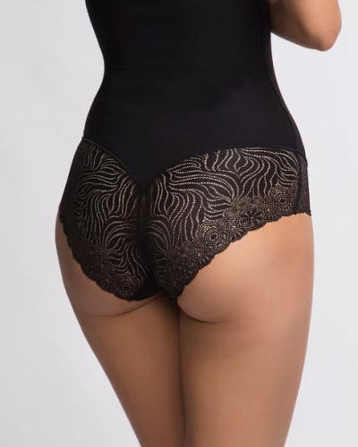 Culotte slip femme confort et soutien Simone PÃ©rÃ¨le