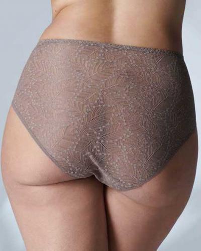 Culotte slip femme confort et soutien Simone PÃ©rÃ¨le