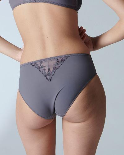 Culotte slip femme confort et soutien Simone PÃ©rÃ¨le
