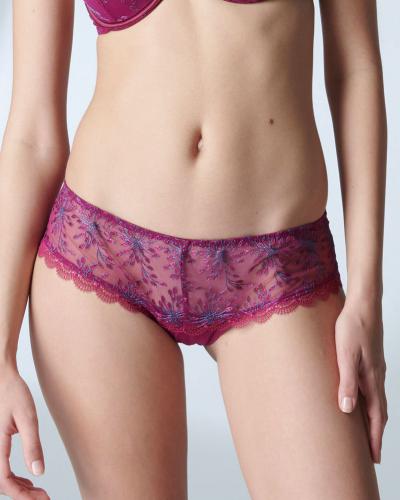 Culotte slip femme confort et soutien Simone PÃ©rÃ¨le