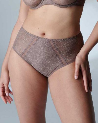Culotte slip femme confort et soutien Simone PÃ©rÃ¨le