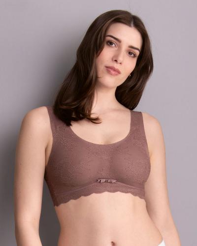 Soutien-gorge et brassiere confort et soutien