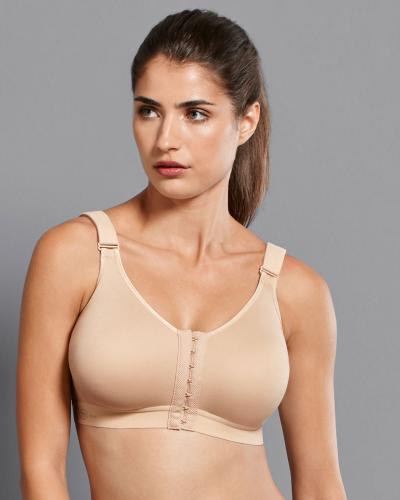 Soutien-gorge et brassiere confort et soutien