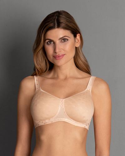 Soutien-gorge et brassiere confort et soutien