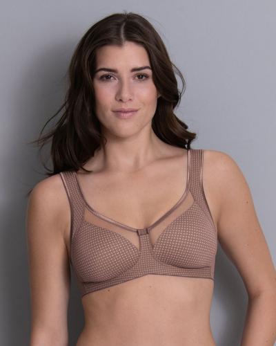 Soutien-gorge et brassiere confort et soutien