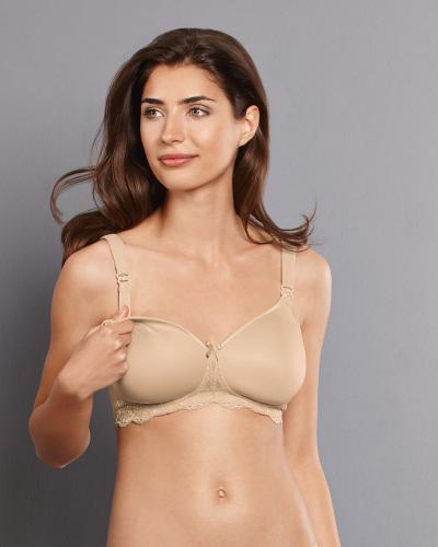 soutien-gorge et brassiere d'allaitement