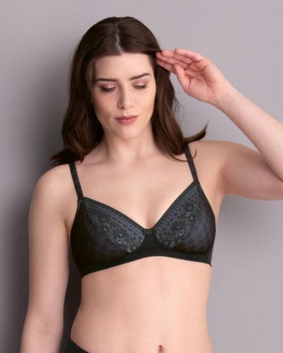 soutien-gorge sans armature