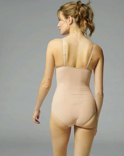 Body femme Confort Simone Perele