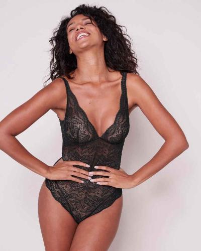 Body femme Confort Simone Perele