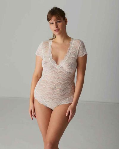 Body femme Confort Simone Perele