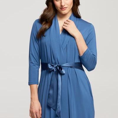 Nuisette, pyjamas, robe de chambre