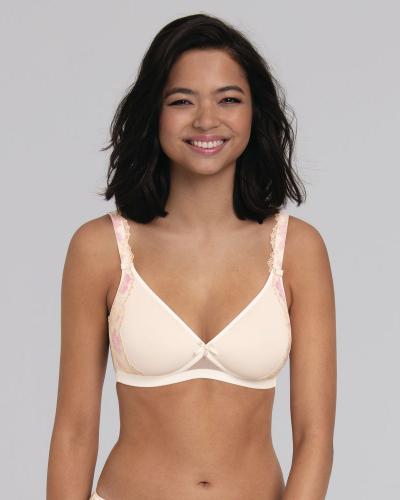 soutien-gorge et brassiere Rosa Faia