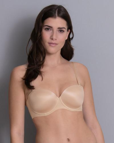 soutien-gorge et brassiere Rosa Faia