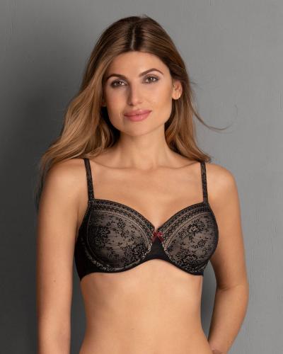 soutien-gorge et brassiere Rosa Faia